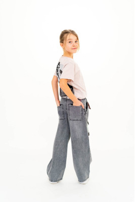 Джинси для дівчинки